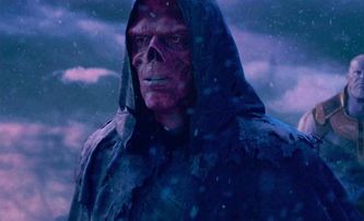 Marvelovský záporák Red Skull se ještě v budoucnu může vrátit | Fandíme filmu