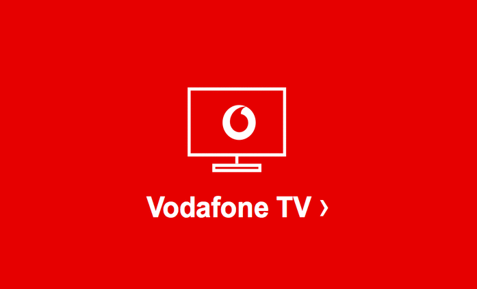 Vodafone, podobně jako ostatní operátoři, spustí vlastní internetovou televizi | Fandíme seriálům