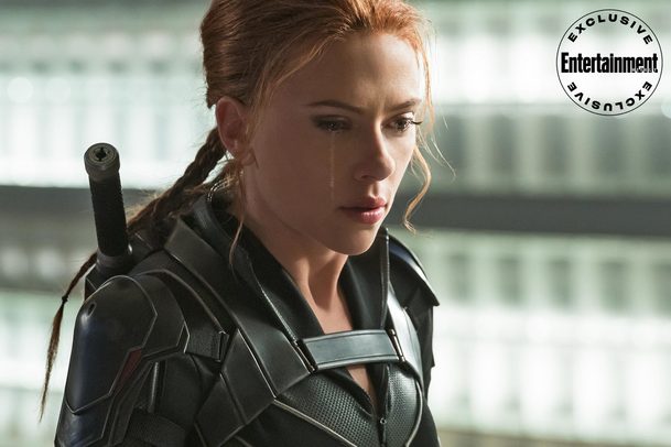 Black Widow: Poslední titán padl, i tahle premiéra se odkládá | Fandíme filmu