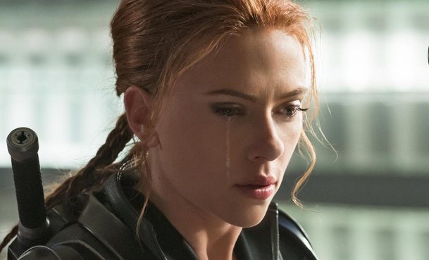 Black Widow: Nálož fotografií blíže představuje očekávanou marvelovku | Fandíme filmu