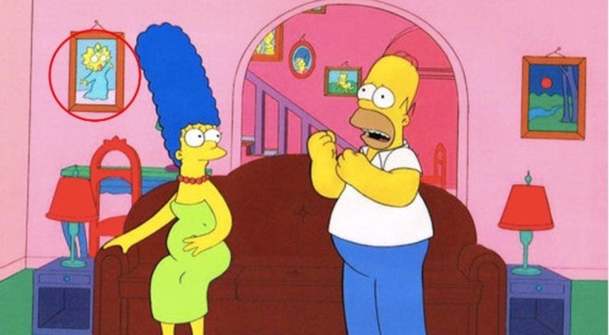 Simpsonovi: Zábavná chyba - Maggie se v seriálu objevila ještě před narozením | Fandíme serialům