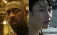 Olga Kurylenko a Idris Elba mají koronavirus | Fandíme filmu