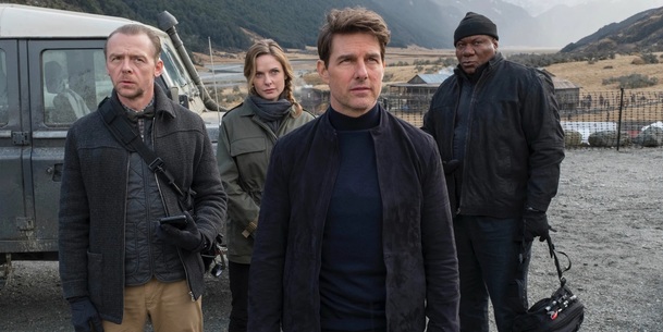 Mission: Impossible: Režisér prozradil, proč chystá rovnou dvě pokračování naráz | Fandíme filmu