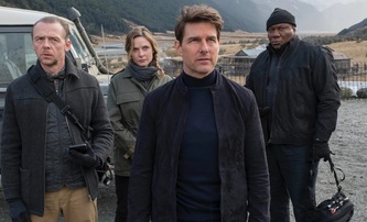 Mission: Impossible 7 se tajně točí, koukněte na parádní akční kousky | Fandíme filmu