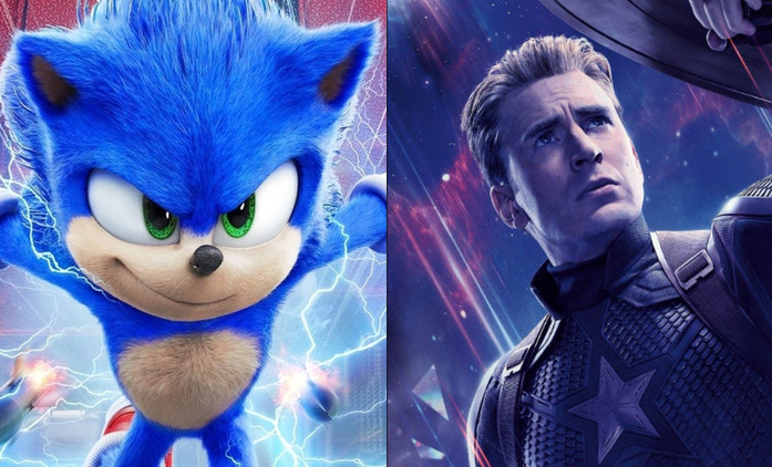 Ježek Sonic: Hlavní lidskou postavu mohl hrát Chris Evans - podívejte | Fandíme filmu