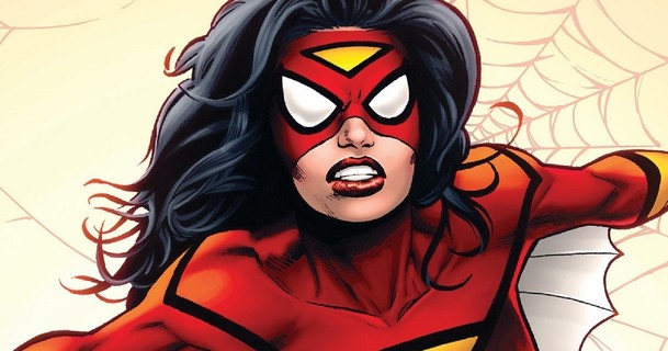 Olivia Wilde zrežíruje superhrdinku, zřejmě Spider-Woman | Fandíme filmu