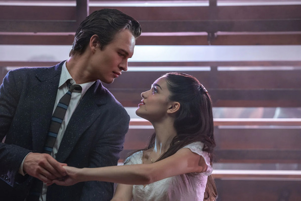 West Side Story: Steven Spielberg představuje svůj muzikálový remake v traileru | Fandíme filmu