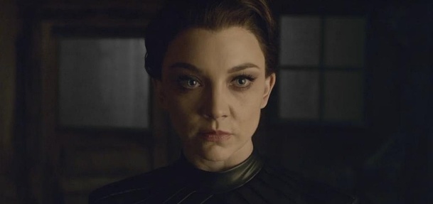 Penny Dreadful: Natalie Dormer nahradila Evu Green, ale trailery jsou stále démonické | Fandíme serialům