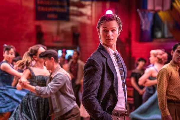 West Side Story: Steven Spielberg představuje svůj muzikálový remake v traileru | Fandíme filmu