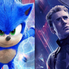 Ježek Sonic: Hlavní lidskou postavu mohl hrát Chris Evans - podívejte | Fandíme filmu