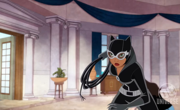 Harley Quinn: Druhá řada animovaného seriálu přichází s plnohodnotným trailerem | Fandíme serialům