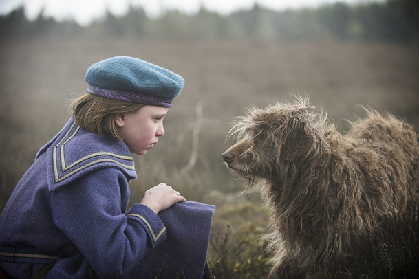 Tajná zahrada: Trailer představuje okouzlující novinku od tvůrců Harryho Pottera a Paddingtona | Fandíme filmu