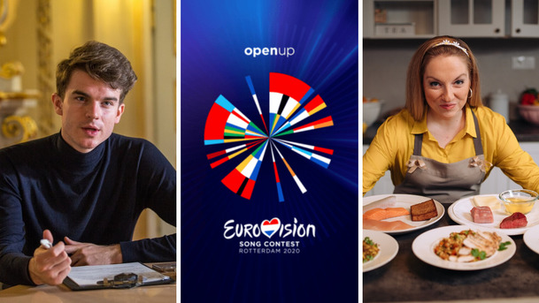 Eurovize je další z řady populárních televizních show, které současná situace pro letošní rok ruší | Fandíme serialům