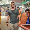 Vyproštění: Chris Hemsworth jako žoldák zachraňuje syna drogového magnáta | Fandíme filmu