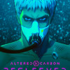 Altered Carbon: Resleeved - Anime spin-off kyberpunkového seriálu dorazil na Netflix | Fandíme filmu