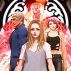 Altered Carbon: Resleeved - Anime spin-off kyberpunkového seriálu dorazil na Netflix | Fandíme filmu