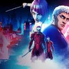 Altered Carbon: Resleeved - Anime spin-off kyberpunkového seriálu dorazil na Netflix | Fandíme filmu