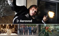 To nejlepší z nabídky Aerovodu, na zpestření dlouhých večerů | Fandíme filmu