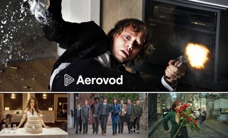 To nejlepší z nabídky Aerovodu, na zpestření dlouhých večerů | Fandíme filmu