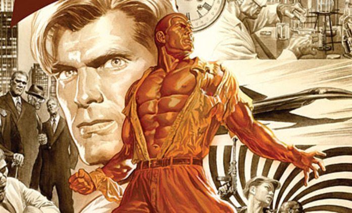 Doc Savage: Místo filmu s The Rockem nakonec jen televizní seriál | Fandíme seriálům