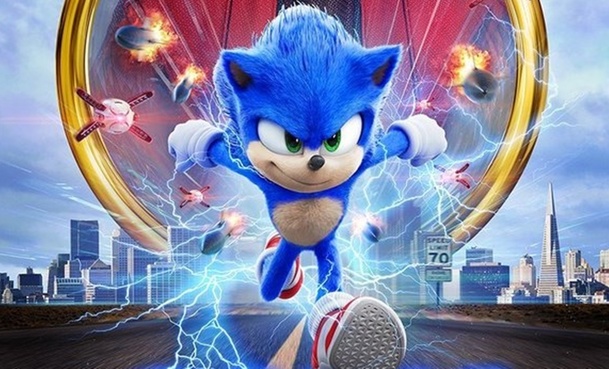 Ježek Sonic 2 je oficiálně v přípravě | Fandíme filmu