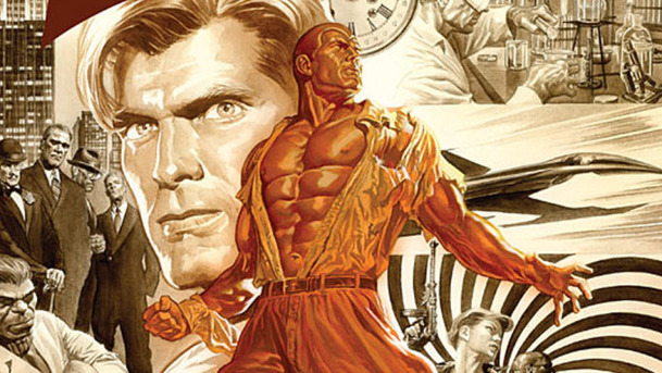 Doc Savage: Místo filmu s The Rockem nakonec jen televizní seriál | Fandíme serialům