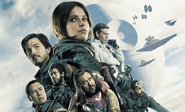 Rogue One: Prequelový seriál byl v plánu ještě před premiérou filmu | Fandíme serialům