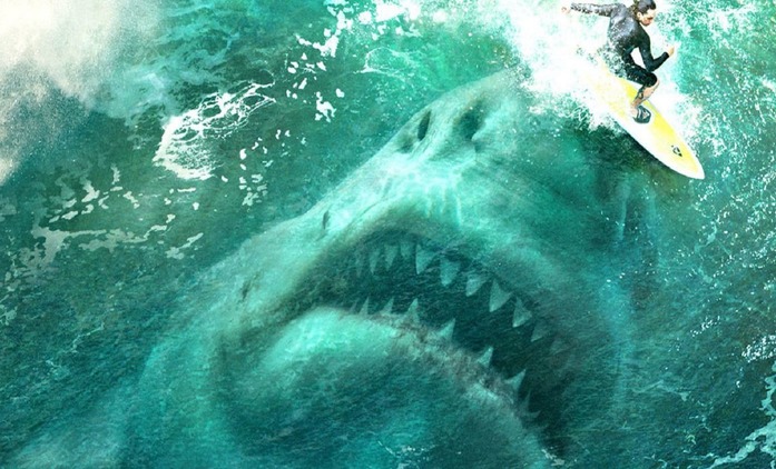 Alphas: Kosatka zabiják vs. hejno žraloků v chystaném vodním thrilleru od žáka Jamese Camerona | Fandíme filmu