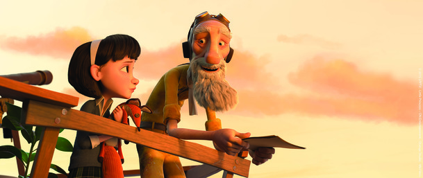Zabavte děti, aneb nejlepší animované filmy na Netflixu | Fandíme filmu