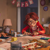 Rodina na baterky: Tvůrci Lego příběhu pomáhají s animákem o povstání robotů | Fandíme filmu