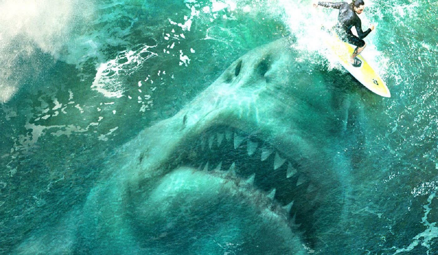 Alphas: Kosatka zabiják vs. hejno žraloků v chystaném vodním thrilleru od žáka Jamese Camerona | Fandíme filmu