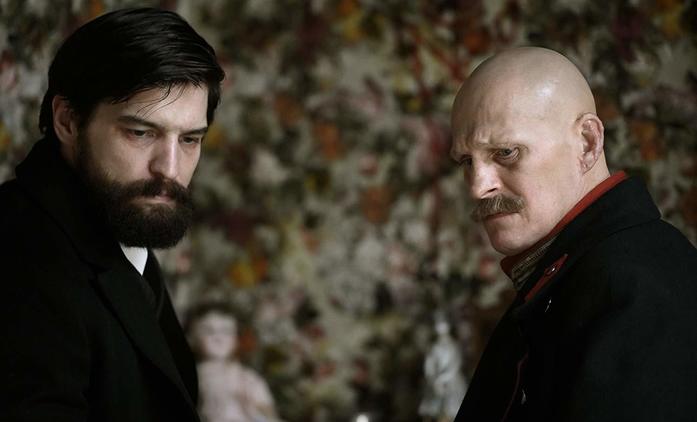 Freud: V seriálu od Netflixu se slavný psycholog zaplete do šetření vraždy | Fandíme seriálům