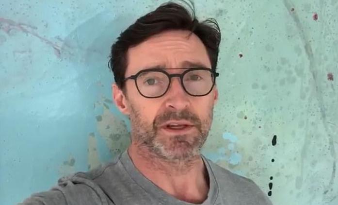 Hugh Jackman a další herci podpořili šikanovaného kluka s dwarfismem | Fandíme filmu