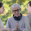 Woody Allen se opřel do herců, kteří se od něj během let distancovali | Fandíme filmu