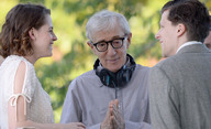 Vyšel životopis Woodyho Allena, který předchozí nakladatelství odmítlo vydat | Fandíme filmu