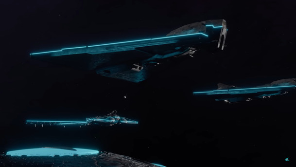 Červený trpaslík: Podívejte se na trailer ke speciální celovečerní epizodě | Fandíme serialům