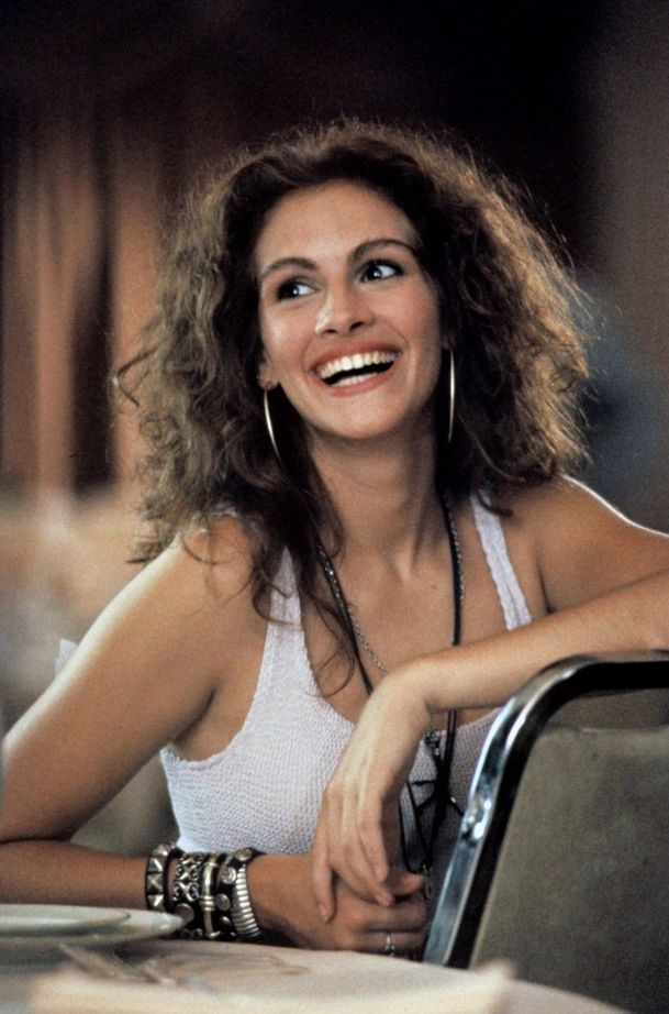 Julia Roberts: 30 let vrcholů a pádů Pretty Woman | Fandíme filmu