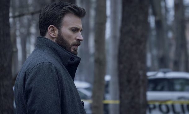 Defending Jacob: Chris Evans v nové sérii hájí syna obviněného z vraždy | Fandíme serialům