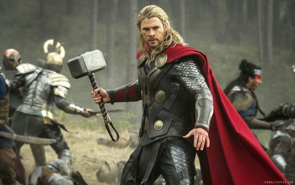 Thor: Love and Thunder přinese podle Chrise Hemswortha dramatické změny | Fandíme filmu