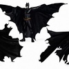 Batman začíná: Představitel záporáka vzpomíná, jak usiloval o hlavní roli | Fandíme filmu