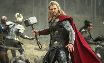 Thor: Love and Thunder přinese podle Chrise Hemswortha dramatické změny | Fandíme filmu