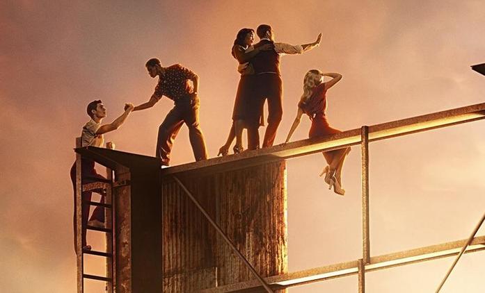 Hollywood: Nejnovější seriál od tvůrce American Horror Story míří pod pokličku továrny na sny | Fandíme seriálům