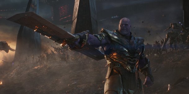 Avengers: Endgame: Trikaři si sypou popel na hlavu, našli po sobě chybu | Fandíme filmu