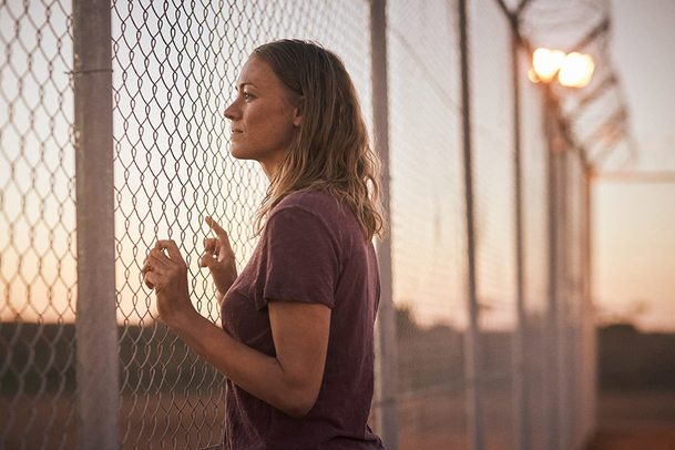 Stateless: Cate Blanchett v centru série o uprchlících | Fandíme serialům