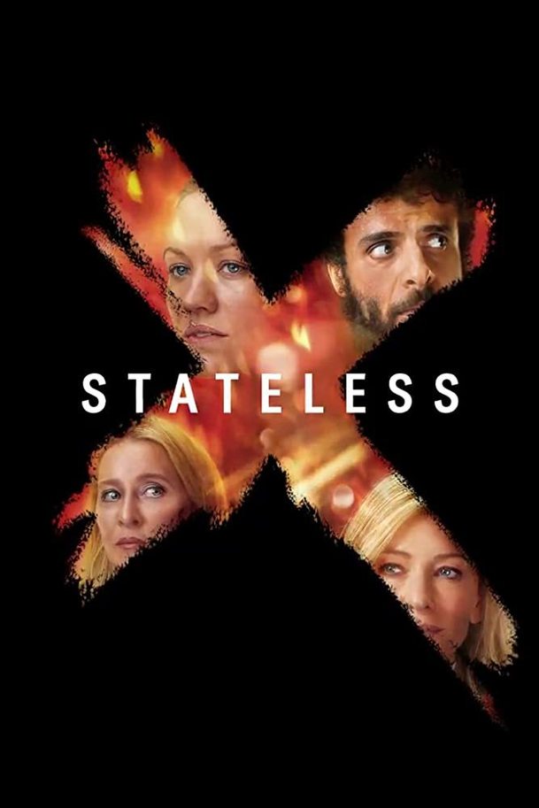 Stateless: Cate Blanchett v centru série o uprchlících | Fandíme serialům