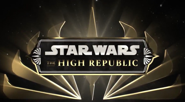 Star Wars: The High Republic - Nová etapa Hvězdných válek v prvním traileru | Fandíme serialům