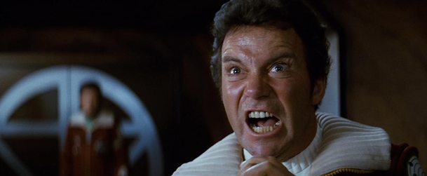 Star Trek: William Shatner už se nechce vrátit jako kapitán Kirk | Fandíme serialům