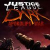 Justice League Dark: Apokolips War je až nečekaně brutální animák | Fandíme filmu