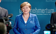 Merkel — Anatomy of a Crisis: Německá kancléřka a uprchlická krize tématem nového filmu | Fandíme filmu