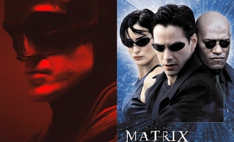 Matrix 4 nebo The Batman pravděpodobně nestihnou původní termíny premiéry | Fandíme filmu